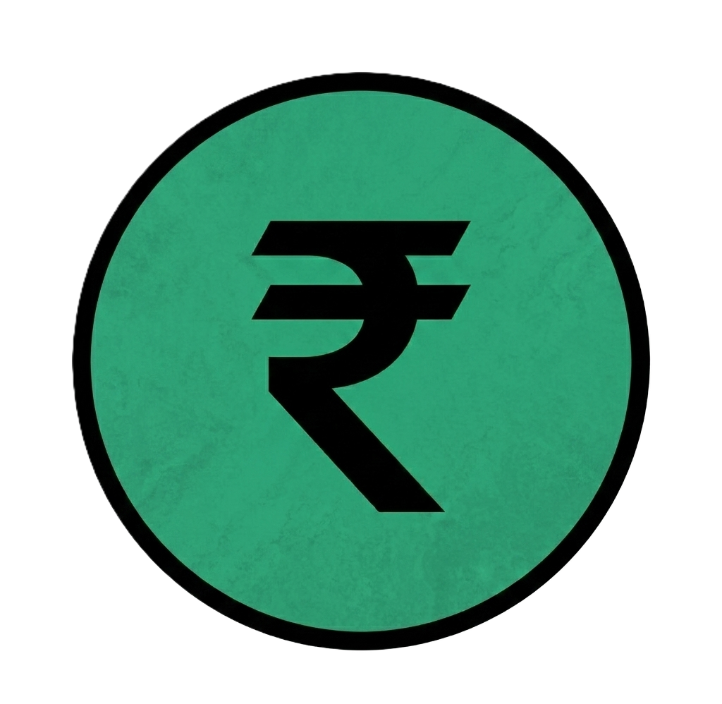 Track Every Rupee